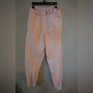 SKIMS COTTON FLEECE CLASSIC JOGGER PANTS